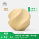拓竹PLA Matte啞光 3D打印耗材 高韌性易剝離高速易打印 RFID智能參數識別 沙漠黃11401 無(wú)料盤(pán)