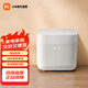 小米（MI）米家智能快煮電飯煲電飯鍋5L 超快飯大容量app智能互聯(lián)預約多功能 米家智能快煮電飯煲 5L