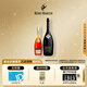 人頭馬（Remy Martin）優(yōu)質(zhì)香檳區干邑白蘭地CLUB + 耀黑珍藏版組合裝 1350mL 1套 350ml+1L