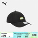彪馬PUMA 戶(hù)外運動(dòng)風(fēng)遮陽(yáng)刺繡棒球帽男女情侶新款鴨舌帽 026809