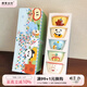 摩登主婦動(dòng)物派對飯碗家用2026新款生日禮物餐具兒童小碗個(gè)人專(zhuān)用 【5只裝】4.7英寸碗(無(wú)禮盒)