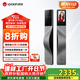 鹿客（lockin）掌心鎖掌靜脈智能門(mén)鎖3D人臉識別貓眼大屏密碼鎖電子鎖V5 Max右開(kāi)