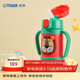 虎牌（TIGER）兒童保溫杯嬰幼吸管真空水杯新年禮物MCK-A28C-G小獅子280ml
