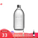 寰彼極（antipodes） 新西蘭國家酒館 綺怡寰彼極 原瓶進(jìn)口高端礦泉水 玻璃瓶裝飲用水 綺怡礦泉水1瓶裝*500ml(靜態(tài)）