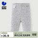 minibala迷你巴拉女童寶寶褲子柔軟透氣彈力修身打底褲【彈彈褲】