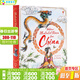 Usborne Illustrated Grimm's Fairy Tales 英文原版 精裝插畫(huà)版 插圖版格林童話(huà) 6-12歲經(jīng)典兒童文學(xué)格林童話(huà) 古希臘神話(huà) 睡前讀物 中小學(xué)生課外英語(yǔ)閱讀 中國神