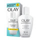 玉蘭油（OLAY）玉蘭油三重凈白防曬乳液潤膚露防曬隔離帶uv防護 38節禮物 olay三重凈白防曬乳液30ml