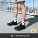 愛(ài)步（ECCO）BIOM 720運動(dòng)鞋 2026年新款防水緩震跑鞋輕戶(hù)外男鞋 健步850364 黑色85036451052 40