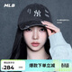 MLB帽子男女棒球帽明星同款38女神節禮物做舊鴨舌3ACPVV34N-50CGS