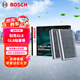 博世（BOSCH）活性炭空調濾芯汽車(chē)濾清器4256別克GL8/GL8陸尊/GL8陸上公務(wù)艙等