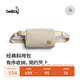Bellroy【折扣】Classic Sling 3L 戶(hù)外運動(dòng)斜挎包腰包胸包 堅果灰 3L