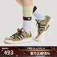 阿迪達斯（adidas）【滔搏運動(dòng)】三葉草男女鞋FORUM LOW CL運動(dòng)休閑鞋KH7664 KH7664 42