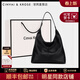 CinvaiKrose官方店小c&k托特包包女包2026新款大容量單肩包生日情人節520禮物 黑色【送女友老婆禮物走心實(shí)用】