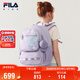 FILA斐樂(lè )兒童書(shū)包2026年夏季男女中大童蝶翼一到六年級雙肩包