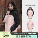 駱駝（CAMEL）三防沖鋒衣男女三合一外套戶(hù)外防風(fēng)防水進(jìn)藏旅游徒步登山服裝