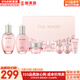 后（The history of Whoo） 后套裝拱辰享水妍水乳霜套盒補水控油平衡水沄水妍女護膚品禮盒 后拱辰享水沄水乳霜6件套裝補水滋潤343ml