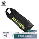 KELME/卡爾美足球鞋鞋包旅行運動(dòng)鞋子手提收納袋子9886018 黑熒光黃 均碼