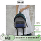 STAR TOWN繁星小鎮大容量書(shū)包旅行雙肩包休閑輕便運動(dòng)背包電腦包生日禮物 天青色