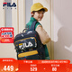 FILA斐樂(lè )兒童書(shū)包2025年小學(xué)生男女生減負一二三到六年級背包雙肩包