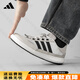 阿迪達斯（adidas）溯溪鞋男鞋女鞋夏季新款耐磨防滑戶(hù)外涉水鞋免系帶百搭休閑運動(dòng)鞋 米白/黑JP6630 40