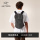ARC'TERYX始祖鳥(niǎo) KONSEAL 15 BACKPACK 男女同款 背包 BLACK/黑色 均碼