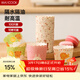 美廚（MAXCOOK）紙杯蛋糕紙杯100只裝 耐高溫蛋糕模具 烤箱紙輔食工具 MCB0392