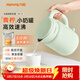 九陽(yáng)（Joyoung）熱水壺燒水壺電熱水壺 雙層壺體 304不銹鋼 1.5L家用0膠水電水壺 K15FD-W112