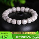 豆蔻時(shí)光精品12x11mm海南星月菩提子手串高拋老型桶佛珠念珠手鏈男女士款