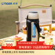 虎牌（TIGER） 保溫杯旅行壺戶(hù)外運動(dòng)保溫杯真空杯MHJ-A15C 1.49L 香檳金NH 1490ml
