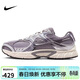 耐克NIKE男子休閑鞋緩震 NIKE V5 RNR 運動(dòng)鞋HJ5228-003灰色40