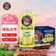 保拉納（Paulaner）柏龍 檸檬味精釀果啤500ml*12罐裝 組合裝 德國啤酒