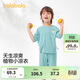 巴拉巴拉寶寶睡衣套裝夏季空調服男童女童家居服優(yōu)可絲隨心裁209225171207