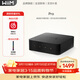 WIIMPro 流媒體播放器 家用數播解碼一體機DAC解碼器桌面無(wú)損HiFi音樂(lè )數字播放器  網(wǎng)絡(luò )串流音頻解碼器
