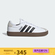阿迪達斯（adidas）【京東奧萊】男 運動(dòng)休閑鞋 VL COURT 3.0 ID6285 42