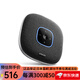 ANKER【日本直郵】會(huì )議用麥克風(fēng)揚聲器 兼容主流會(huì )議軟件 降噪/回音消除/高靈敏度麥克風(fēng)360°全室覆蓋 PowerConf S3 灰色