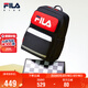FILA斐樂(lè )兒童書(shū)包2025年小學(xué)生男女生減負一二三到六年級背包雙肩包