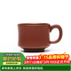 藏壺天下宜興紫砂杯小茶杯子帶把主人杯茶碗原礦家用耳把杯功夫茶具品茗杯 耳把主人杯