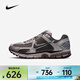 耐克（NIKE）男子時(shí)尚舒適防滑耐磨低幫復古跑鞋Zoom氣墊輕盈運動(dòng)休閑鞋 FB9149-005 40.5