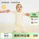 巴拉巴拉【balaOne】童裝新生兒嬰兒連體寶寶衣服衣哈衣爬服純棉
