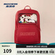 斯凱奇（Skechers）痛包二次元吧唧娃娃包雙肩書(shū)包學(xué)生大容量背包L325U103