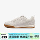 耐克（NIKE）女鞋Gato LV8經(jīng)典百搭透氣網(wǎng)眼運動(dòng)休閑鞋II7084 II7084-100 38.5