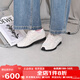 NEW BALANCE/NB新年款204L薄底德訓鞋男女款復古運動(dòng)休閑鞋跑步鞋U204L8OV-D U204L8OV-D 37.5