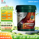 玉柴馬石油YC柴油發(fā)動(dòng)機油原廠(chǎng)柴機油YC-900 CI-4 15W-40 18L國四國五
