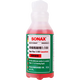 索納克斯（SONAX）德國進(jìn)口1:100濃縮玻璃水25ml 1：100濃縮玻璃水25ml櫻桃香型