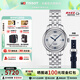天梭（TISSOT）【咨詢(xún)優(yōu)價(jià)】瑞士手表力洛克經(jīng)典系列自動(dòng)機械鋼帶女表 20周年紀念款T006.207.11.036.01