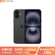 Apple【限時(shí)補貼】iphone16/16plus iphone16pro 蘋(píng)果16promax手機美版 iPhone16黑色6.1英寸 128GB全網(wǎng)通+配件禮包
