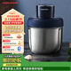 摩飛電器（Morphyrichards）年貨送禮絞肉機 家用絞餡機碎肉機電動(dòng)多功能輔食料理機打蒜攪拌機0涂層不銹鋼碗 1.5升  MR9408