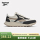 銳步銳步官方24男女同款CL LEGACY W+休閑時(shí)尚復古運動(dòng)鞋跑步鞋 24FRC903U1GG7 灰白色/深灰色 40 (25.5cm),US：7.5