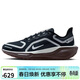 耐克NIKE女飛馬41 PEGASUS 41 GTX春秋保暖運動(dòng)鞋FQ1357-401黑36