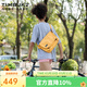 TIMBUK2運動(dòng)郵差包男女撞色防水送女友背包飛包斜挎包騎行單肩包 琥珀色環(huán)保料 XS